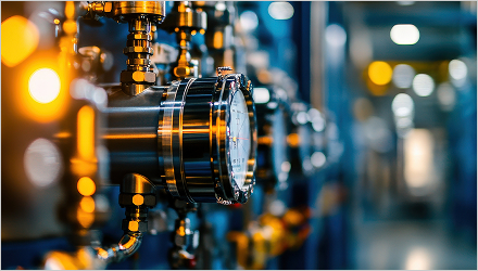 Actuators and Instrumentation