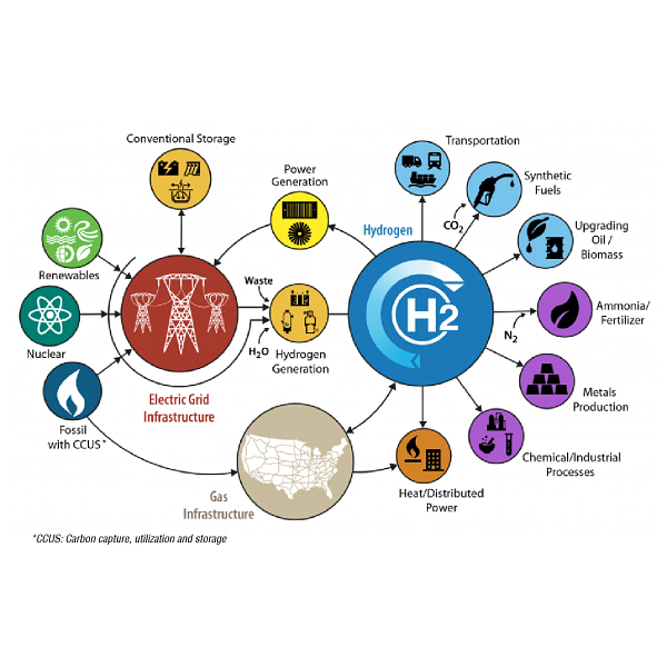Common challenges identified by industry leaders