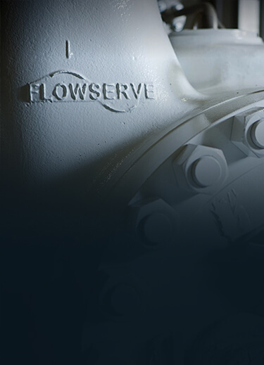 Flowserve Products