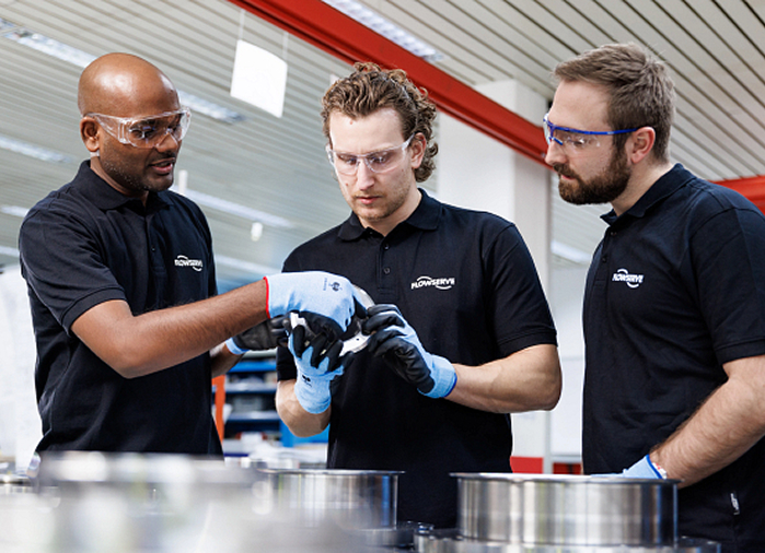 Our Customers Say it Best 2