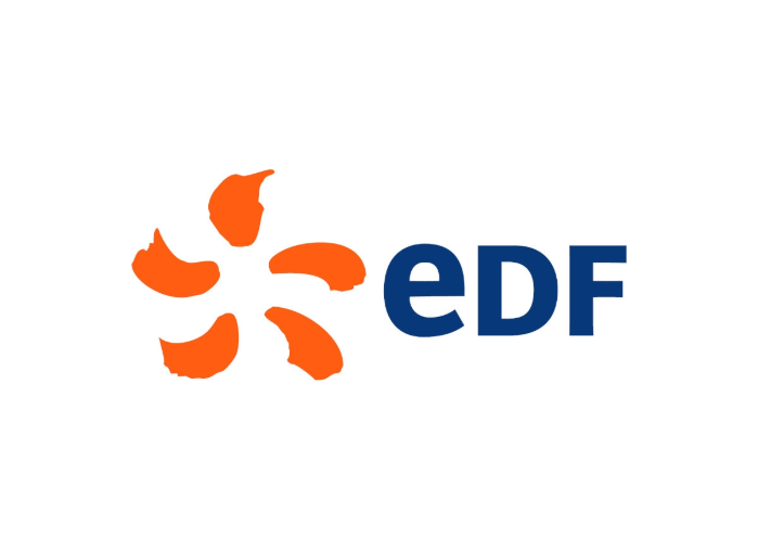 EDF logo