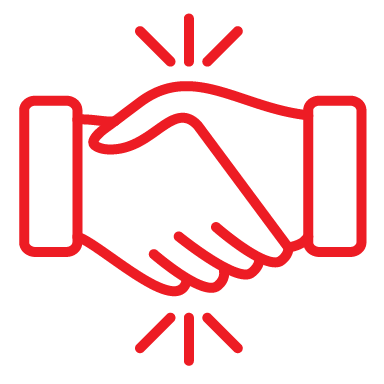 Investor Relations Icon